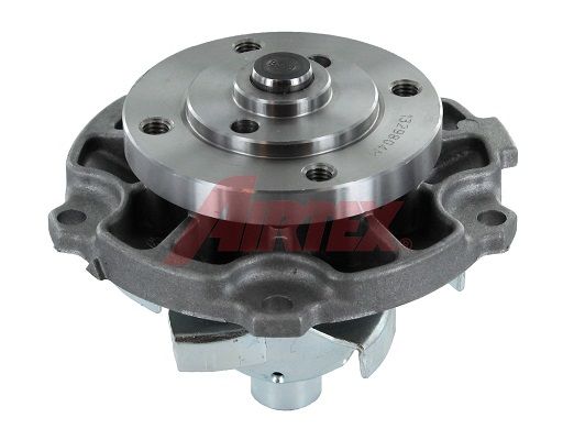 AIRTEX 5033 Water Pump, engine cooling