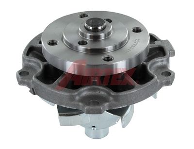 Water Pump, engine cooling AIRTEX 5033
