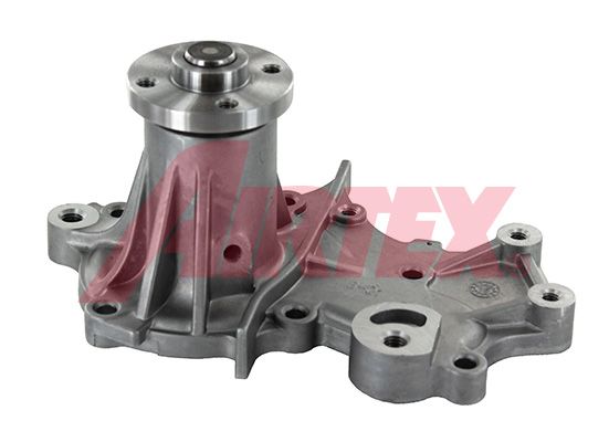 AIRTEX 5048 Water Pump, engine cooling