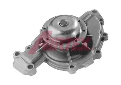 Water Pump, engine cooling AIRTEX 5050N