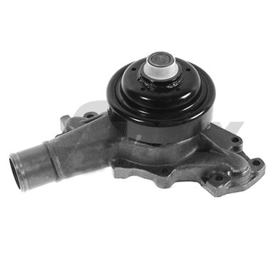 Water Pump, engine cooling AIRTEX 5086