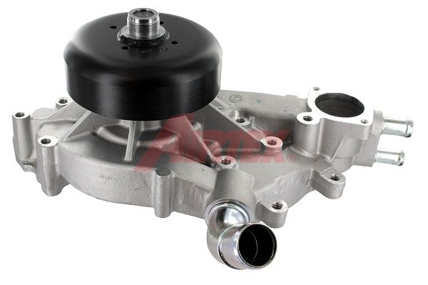 AIRTEX 5104 Water Pump, engine cooling