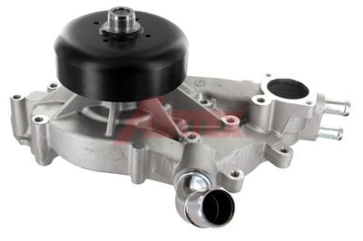 Water Pump, engine cooling AIRTEX 5104