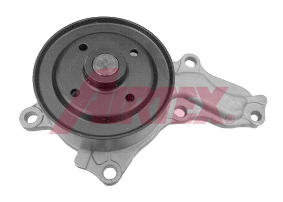 AIRTEX 6252 Water Pump, engine cooling