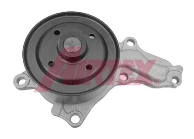 Water Pump, engine cooling AIRTEX 6252