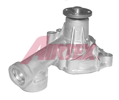Water Pump, engine cooling AIRTEX 7108
