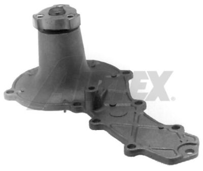 Water Pump, engine cooling AIRTEX 7110