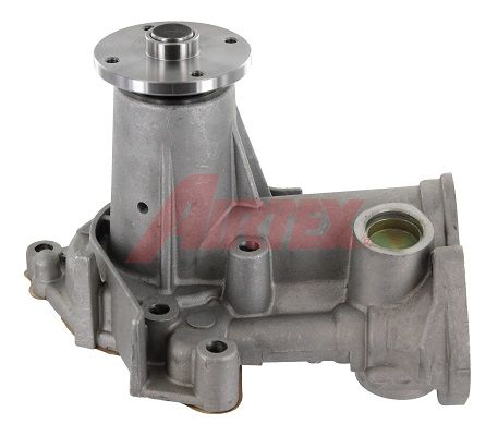 AIRTEX 7117 Water Pump, engine cooling