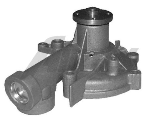 AIRTEX 7118 Water Pump, engine cooling