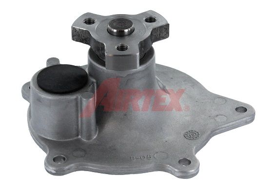 AIRTEX 7126 Water Pump, engine cooling