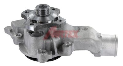 Water Pump, engine cooling AIRTEX 7164