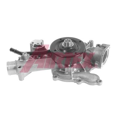 Water Pump, engine cooling AIRTEX 7168