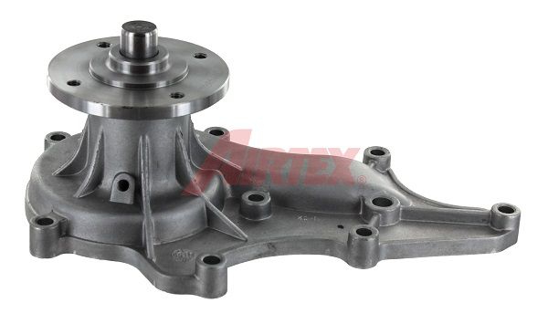 AIRTEX 9141 Water Pump, engine cooling
