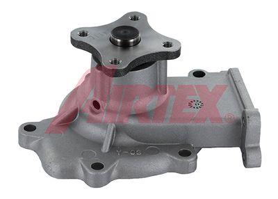Water Pump, engine cooling AIRTEX 9214