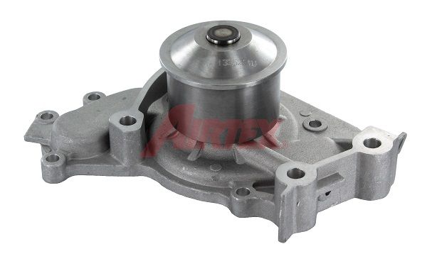 AIRTEX 9306 Water Pump, engine cooling