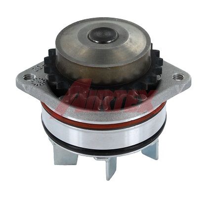 AIRTEX 9309 Water Pump, engine cooling