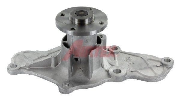 AIRTEX 9318 Water Pump, engine cooling