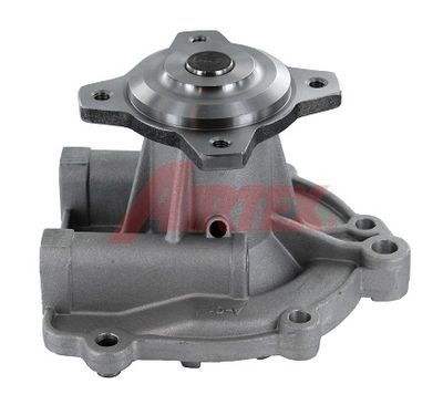 Water Pump, engine cooling AIRTEX 9342