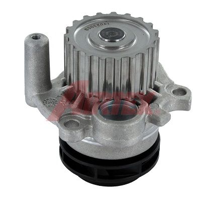AIRTEX 9378 Water Pump, engine cooling