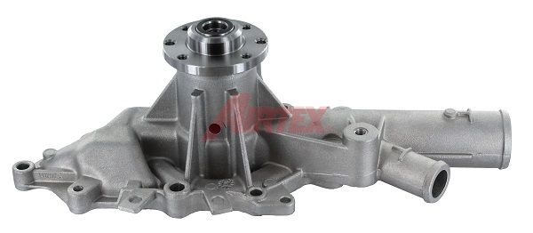 AIRTEX 9701 Water Pump, engine cooling
