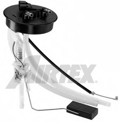 Sender Unit, fuel tank AIRTEX E10349S