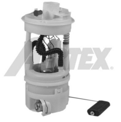 AIRTEX E10392M Fuel Feed Unit