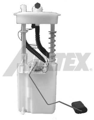 AIRTEX E10655S Sender Unit, fuel tank