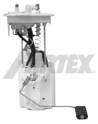 Fuel Feed Unit AIRTEX E10658M