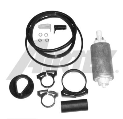 Pump, fuel pre-supply AIRTEX E2487