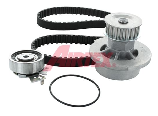 AIRTEX WPK-116401 Water Pump & Timing Belt Kit