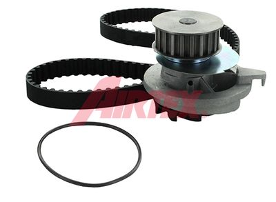 Water Pump & Timing Belt Kit AIRTEX WPK-116701