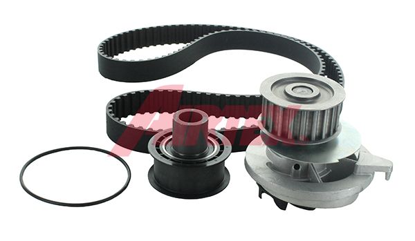AIRTEX WPK-129401 Water Pump & Timing Belt Kit