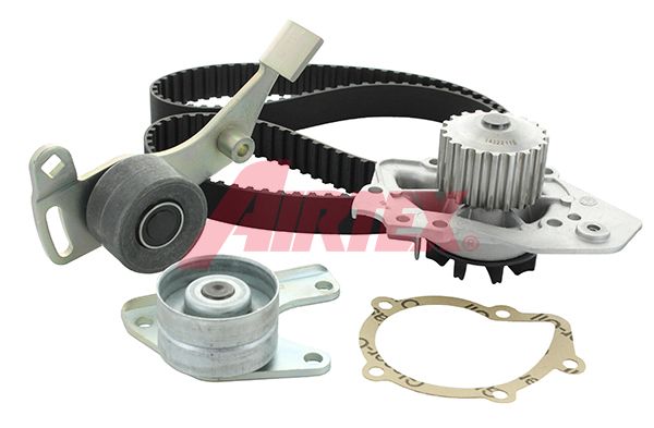 AIRTEX WPK-131002 Water Pump & Timing Belt Kit