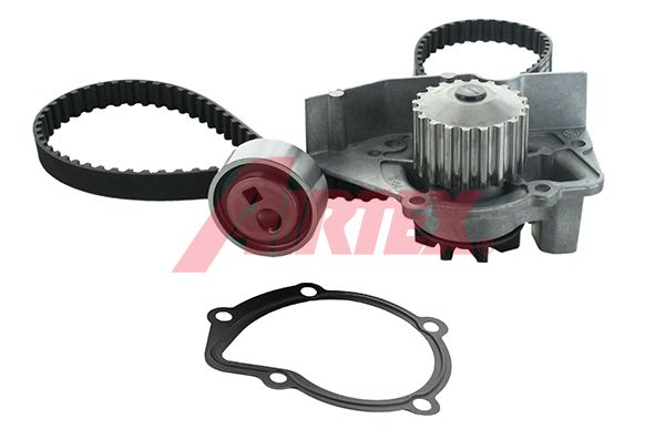 AIRTEX WPK-135901 Water Pump & Timing Belt Kit