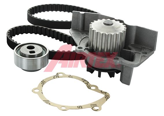 AIRTEX WPK-136102 Water Pump & Timing Belt Kit