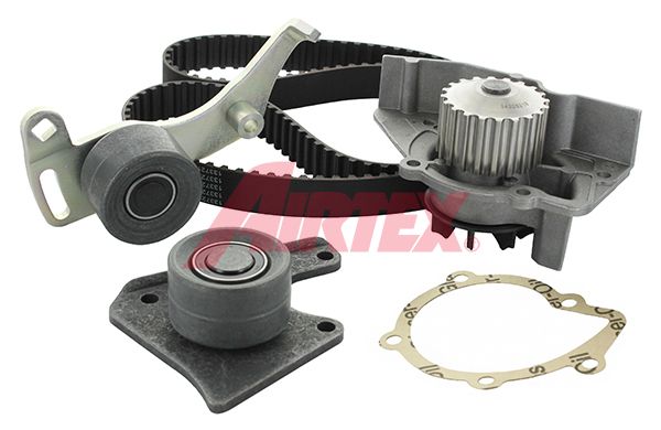 AIRTEX WPK-136105 Water Pump & Timing Belt Kit