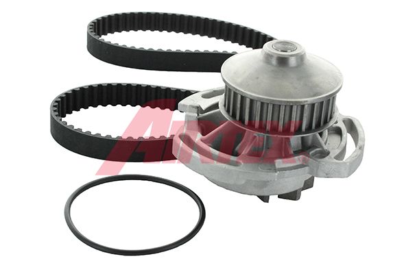 AIRTEX WPK-139701 Water Pump & Timing Belt Kit