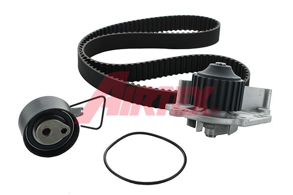 AIRTEX WPK-139902 Water Pump & Timing Belt Kit