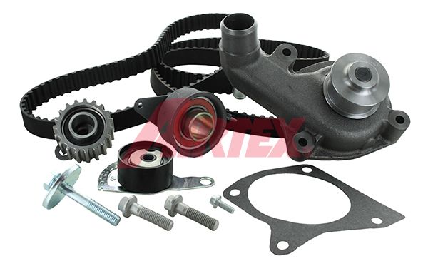 AIRTEX WPK-141501 Water Pump & Timing Belt Kit