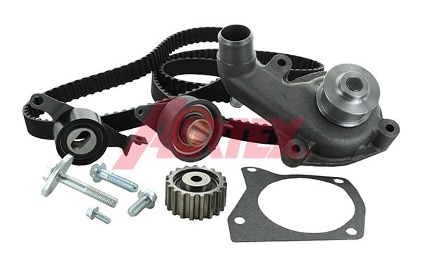 AIRTEX WPK-141502 Water Pump & Timing Belt Kit