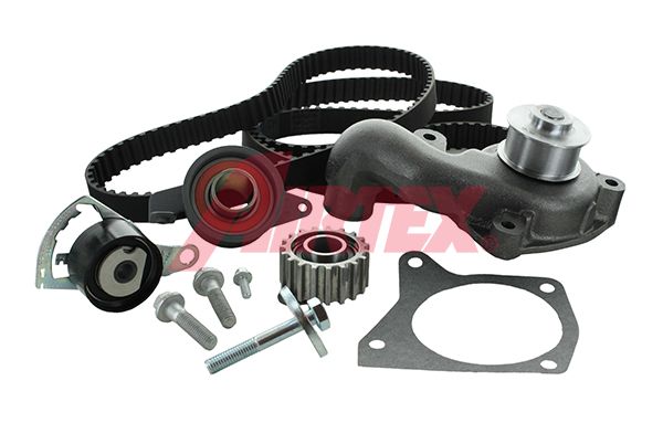 AIRTEX WPK-143501 Water Pump & Timing Belt Kit