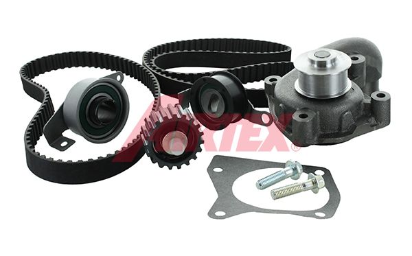 AIRTEX WPK-143503 Water Pump & Timing Belt Kit