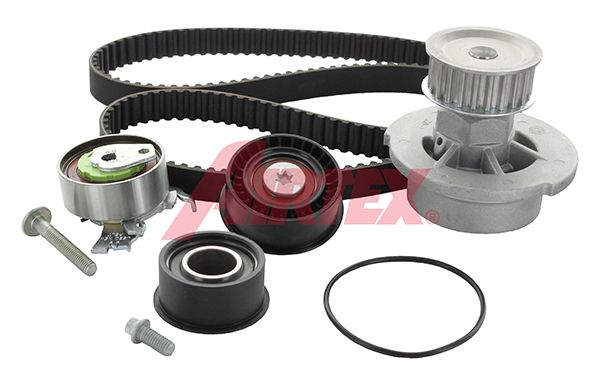 AIRTEX WPK-144602 Water Pump & Timing Belt Kit