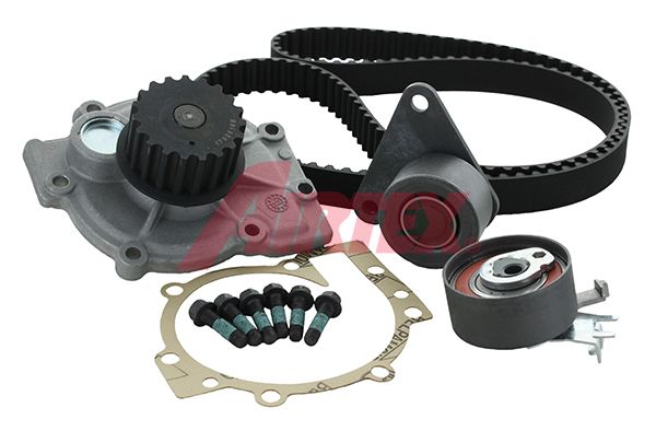 AIRTEX WPK-146502 Water Pump & Timing Belt Kit
