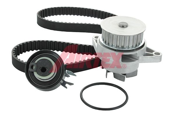 AIRTEX WPK-153001 Water Pump & Timing Belt Kit