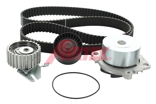 AIRTEX WPK-154501 Water Pump & Timing Belt Kit