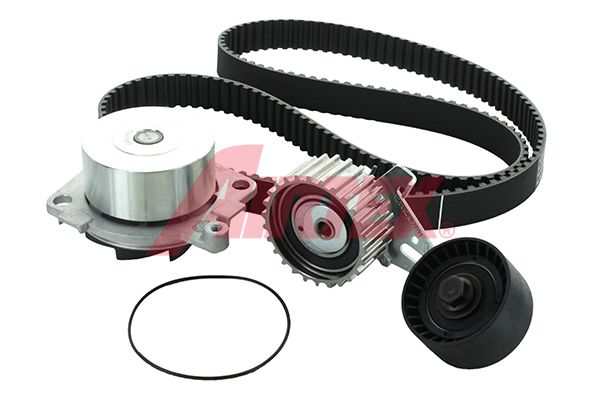 AIRTEX WPK-154502 Water Pump & Timing Belt Kit