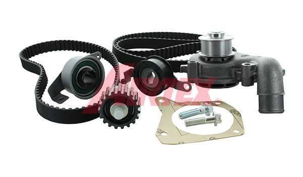 AIRTEX WPK-156201 Water Pump & Timing Belt Kit