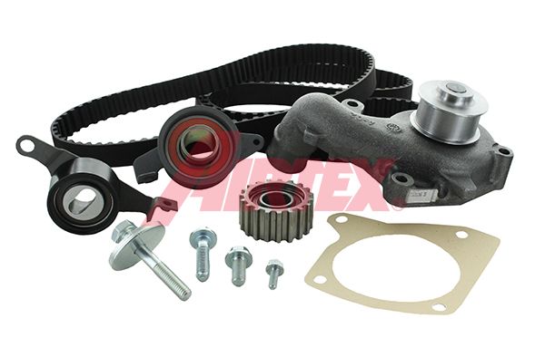 AIRTEX WPK-156203 Water Pump & Timing Belt Kit