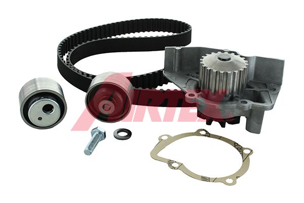 AIRTEX WPK-156402 Water Pump & Timing Belt Kit